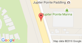 Jupiter Pointe Bar & Grill