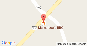 Mama Lou's Bar B Que