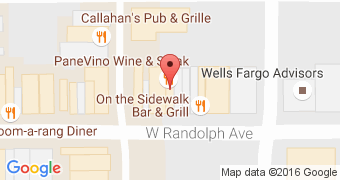 PaneVino Wine & Steak