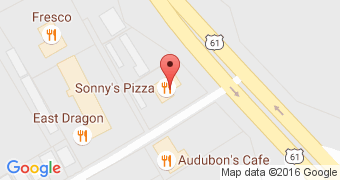 Sonny's Pizza
