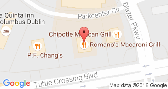 Romano's Macaroni Grill