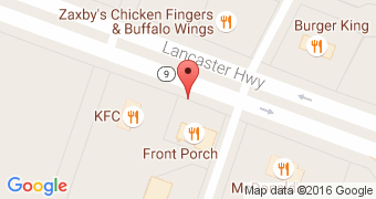 KFC Taco Bell