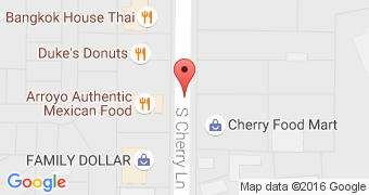Arroyo's Mexican Food Restaurant