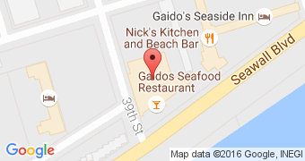 Gaido's