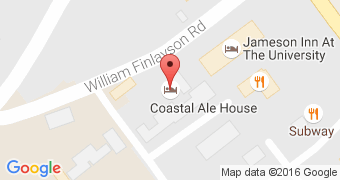 Coastal Ale House