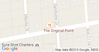 The Original Point