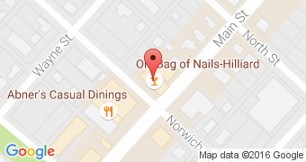 Old Bag of Nails Pub
