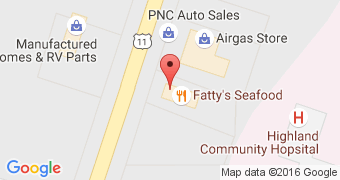Fatty's