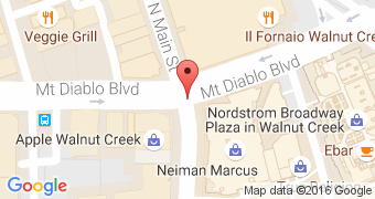 Neiman Marcus Cafe