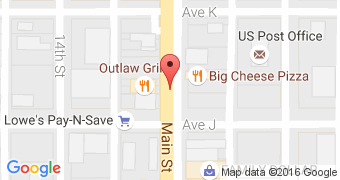 Outlaw Grill