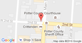 Hotel Crittenden
