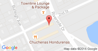 Chucherias Hondurenas Restaurant