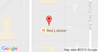 Red Lobster