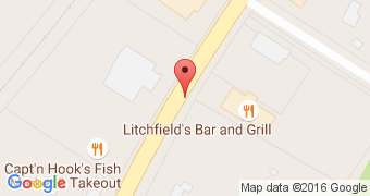 Litchfields Bar and Grill