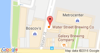 Water Street Brewing Co.
