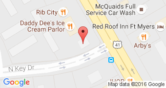Firehouse Sports Grill
