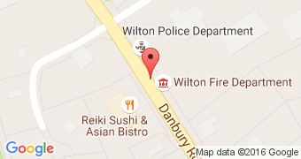 Reiki Sushi & Asian Bistro