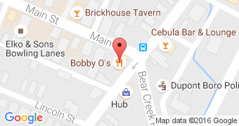 Bobby O's