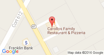 Carollo's Restaurant
