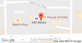 640 Meats