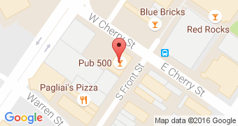 Pub 500