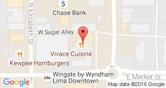 Vivace Cuisine