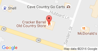Cracker Barrell Old Country Store