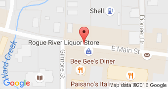 Bee Gee's Diner