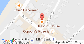 See-Zurh House