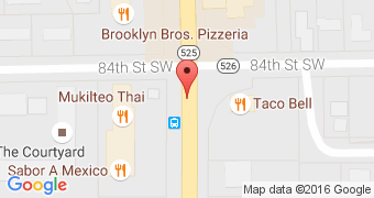 Mukilteo Thai Restaurant