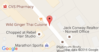 Wild Ginger Thai