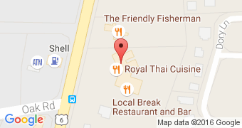 Local Break