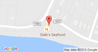 Dale's Seafood
