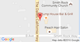 Pump House Bar & Grill
