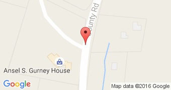 Ansel Gurney House