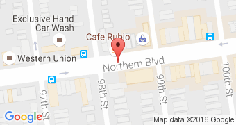 Cafe Rubio Restaurant