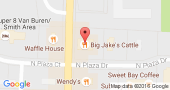 Big Jake's Steakhouse