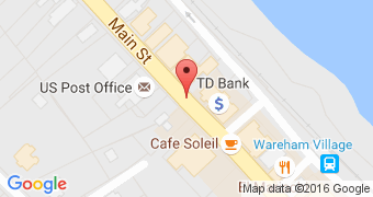 Cafe Soleil