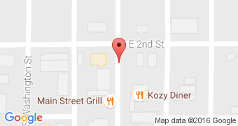 Kozy Diner