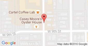 Casey Moore's Oyster House