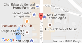 Mad Jack's Grill and Pub