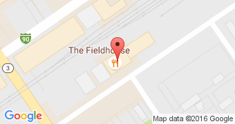 The Fieldhouse