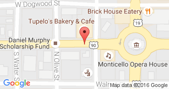 Tupelo's Cafe