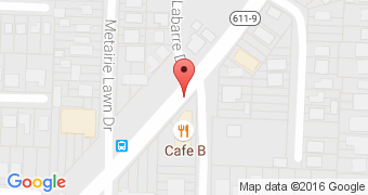 cafe b