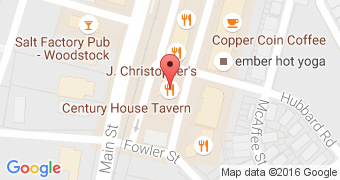 Century House Tavern