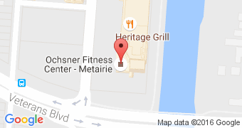 Heritage Grill