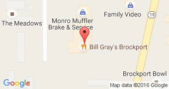 Bill Gray's Brockport