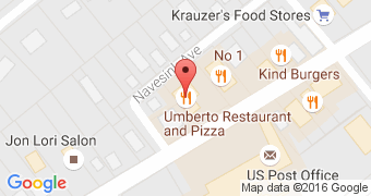 Umberto's Pizzeria