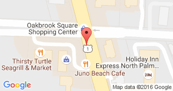Juno Beach Cafe