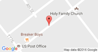 Breaker Boys